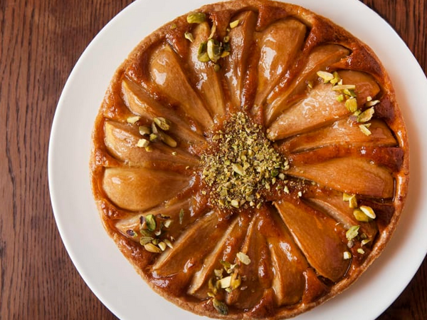 Apple Tart French cooking.png