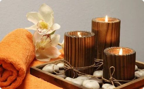 aromatherapy