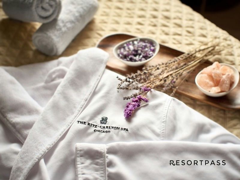 aromatherapy-massage-pool-access-ritz-carlton-chicago-spa-robe-detail-logo.jpg