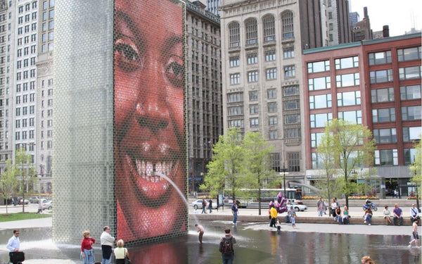 Art in Chicago