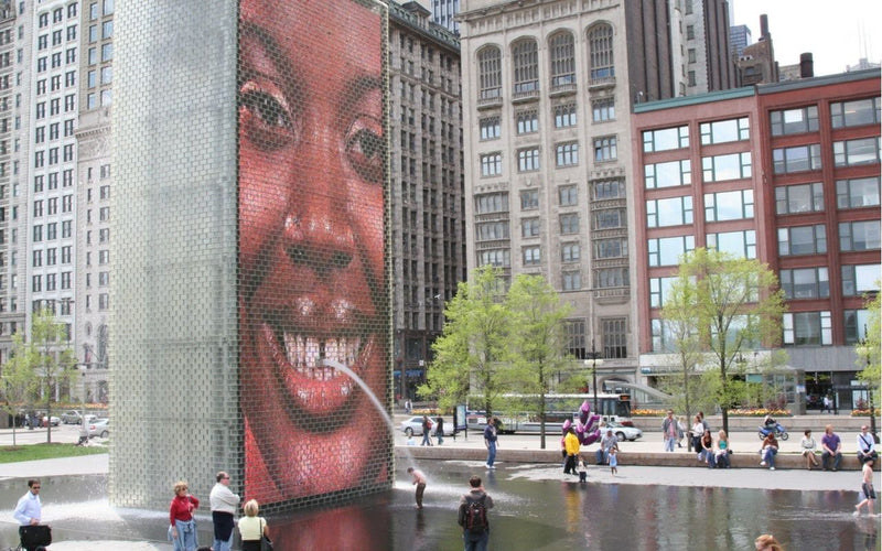 Art in Chicago