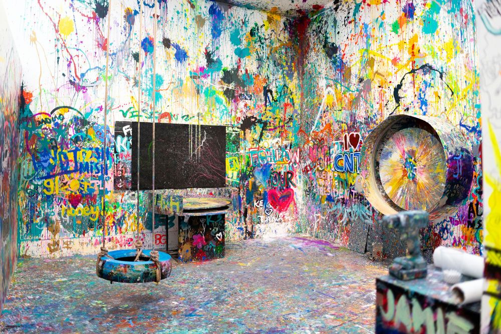 art-room