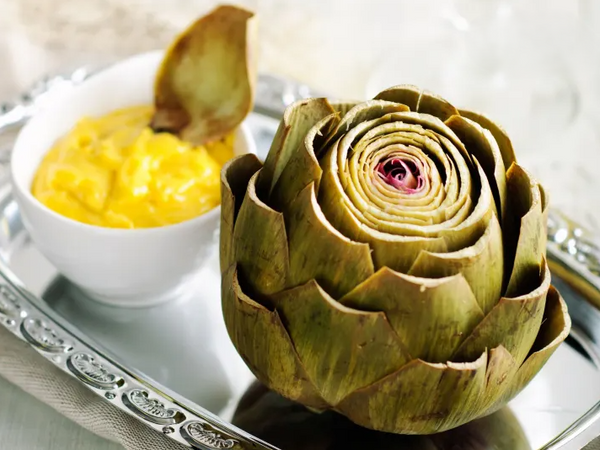 Artichoke in cooking class.png