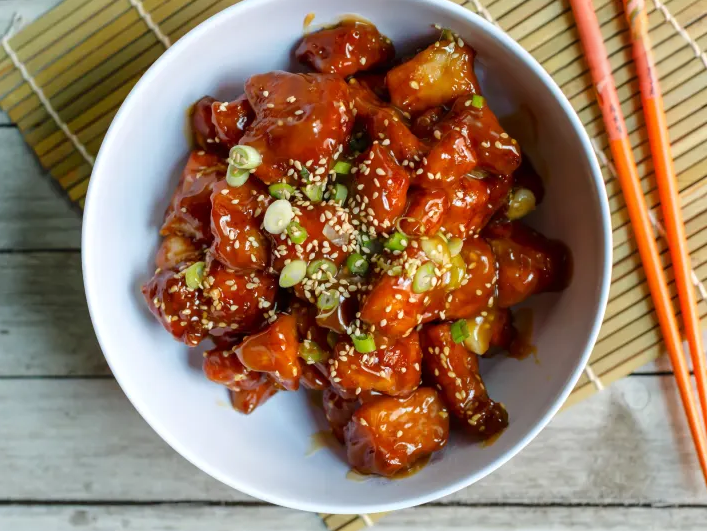 Chinese Cooking Class in Pittsburgh