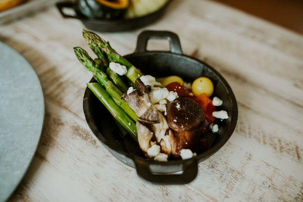 asparagus