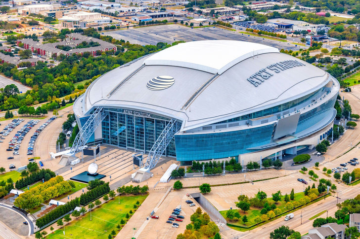 Dallas Cowboys Tickets