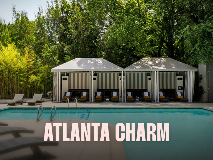 Atlanta Charm: 2-Night Hotel Stay