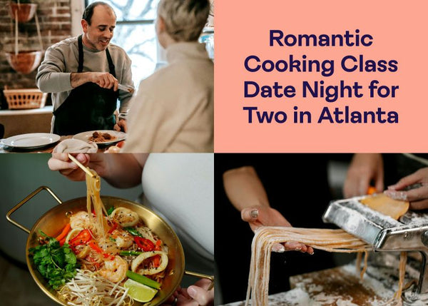 atlanta cooking class