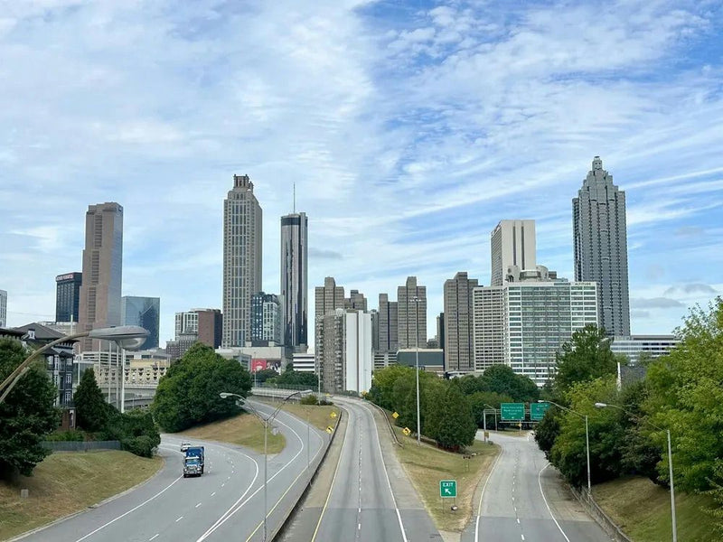 atlanta highway