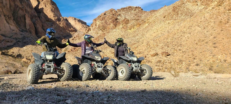 atv-high-five