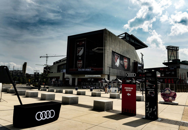 Audi Field