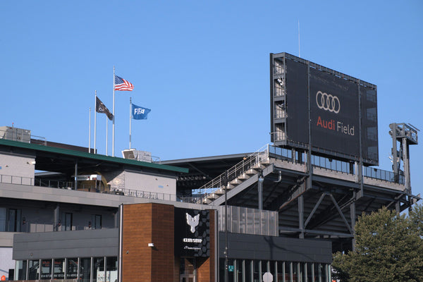 Audi Field