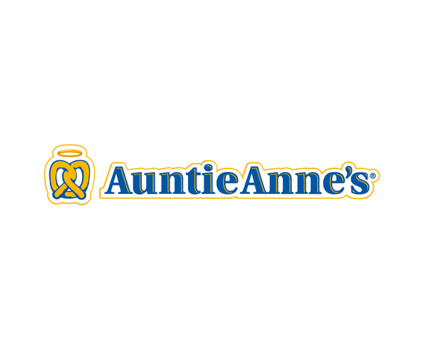 Auntie Anne's Logo