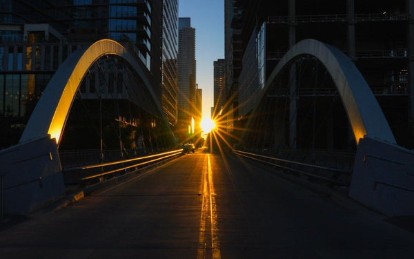 Austin Bridge