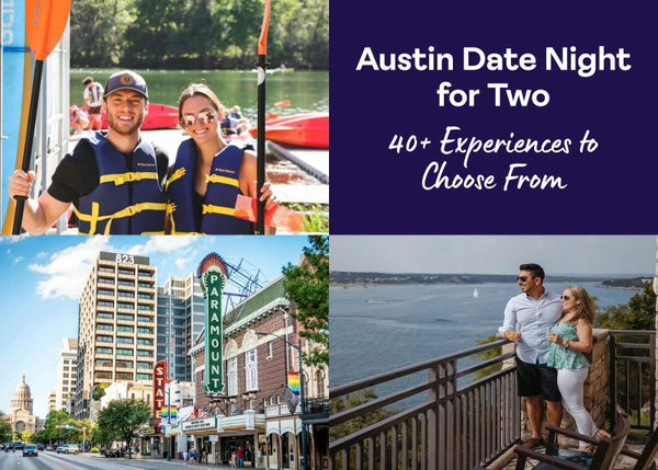 Austin Date Tile