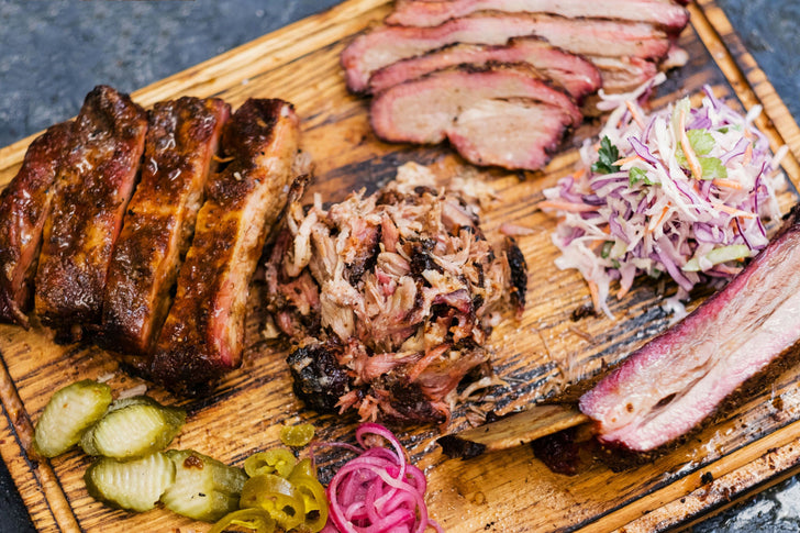 Discover Austins Colorful Food Scene Food Tour