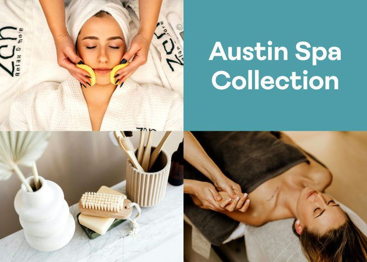 Austin Spa Collection