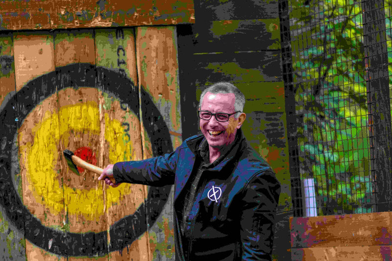 axe-throwing