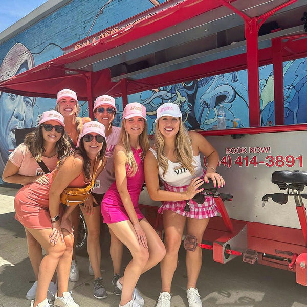 bachelorette group
