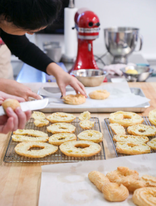 bagels