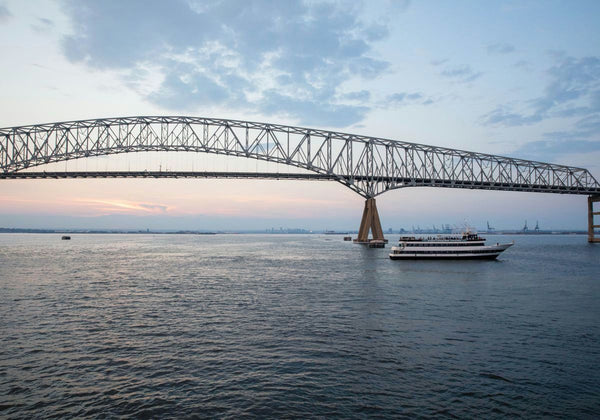 baltimore-cruise