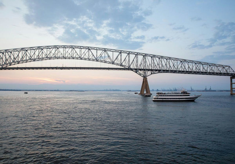 baltimore-cruise