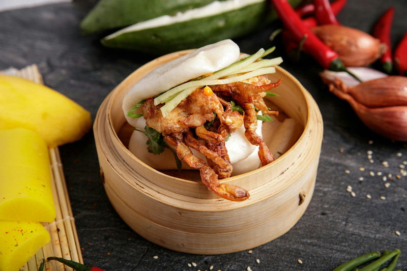 bao-buns