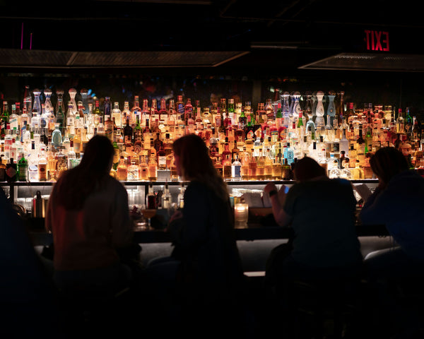 bar