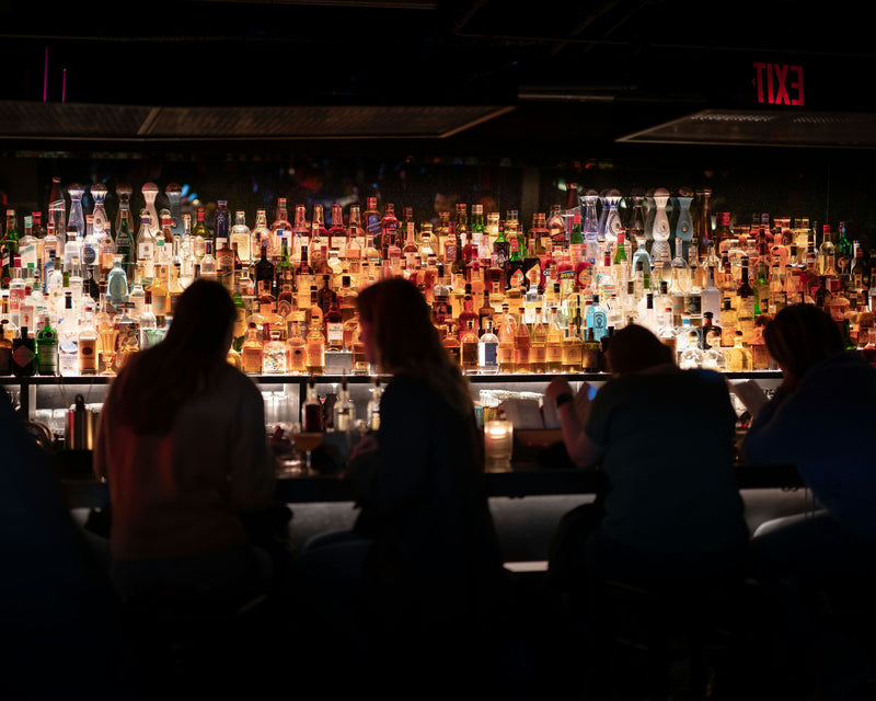 bar