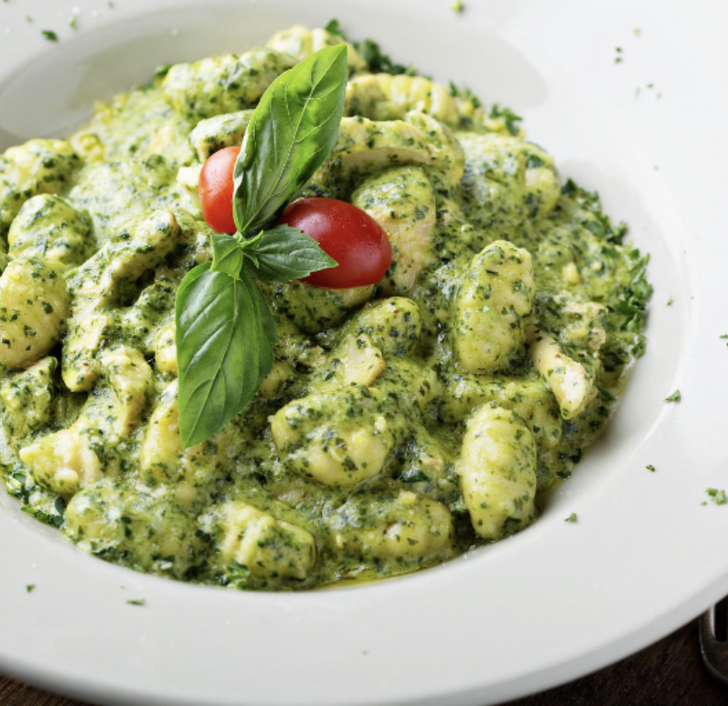 BYOB Gnocchi & Basil Pesto Cooking Class in Philadelphia