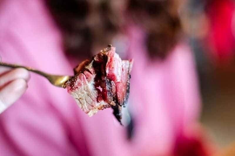 bbq-on-fork