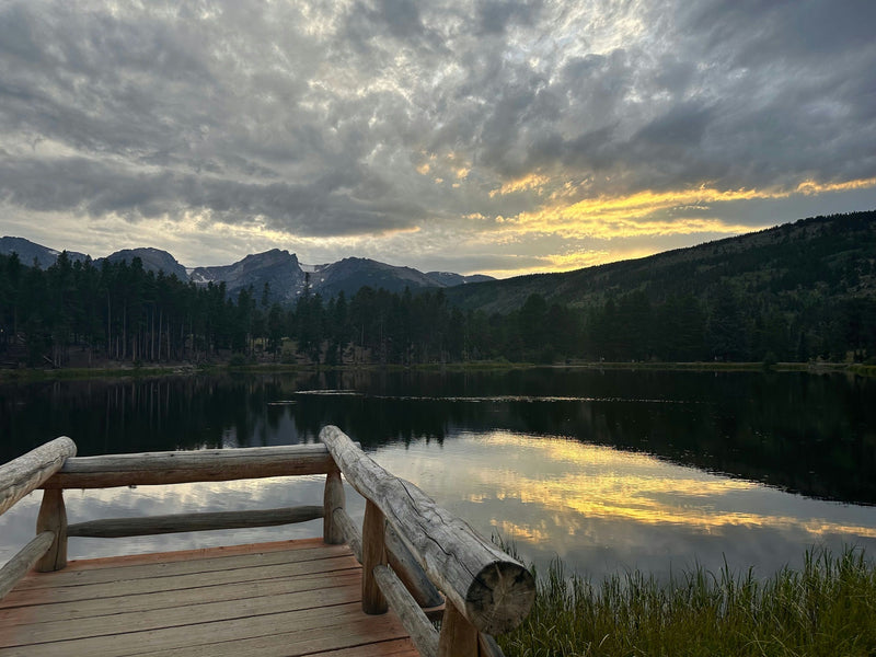 Bear Lake Corridor sunset.jpg