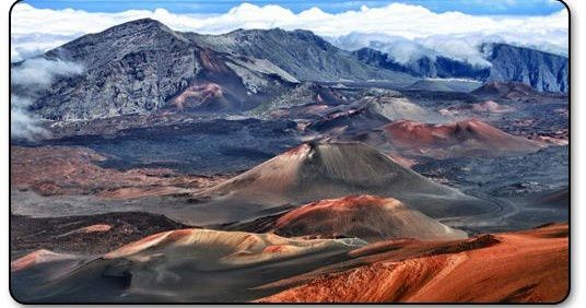 Best of Maui, Haleakala & Iao Valley