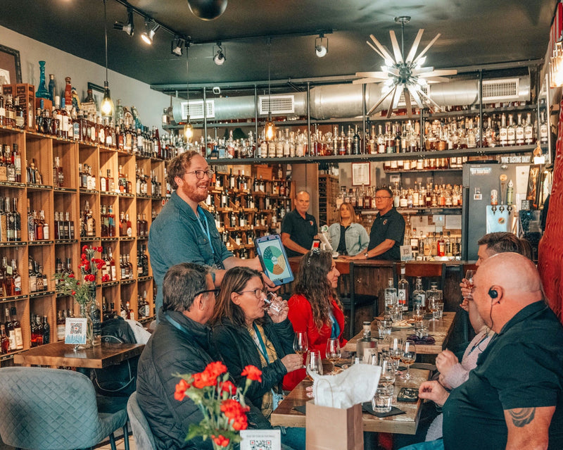 Beyond the Barrel Bourbon Food Tour-bar.jpg