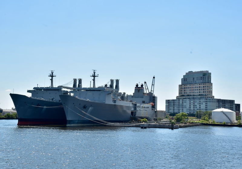 big-ships-in-harbor