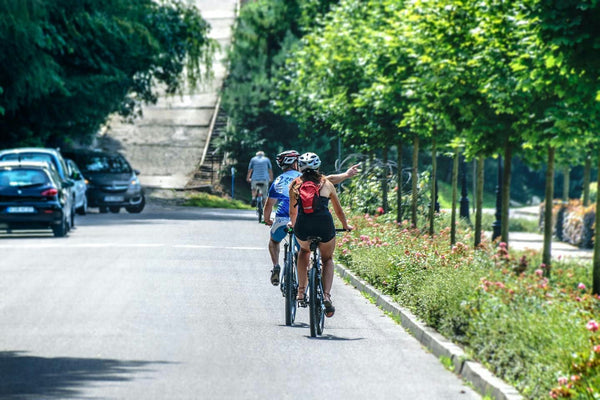3-Hour Bike Rental in Downtown Austin | Austin | Texas