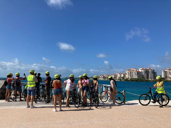 bike-tour-by-the-water-in-miami