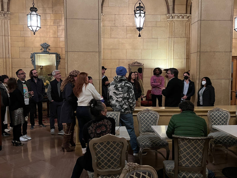 biltmore-hotel-with-group-tour