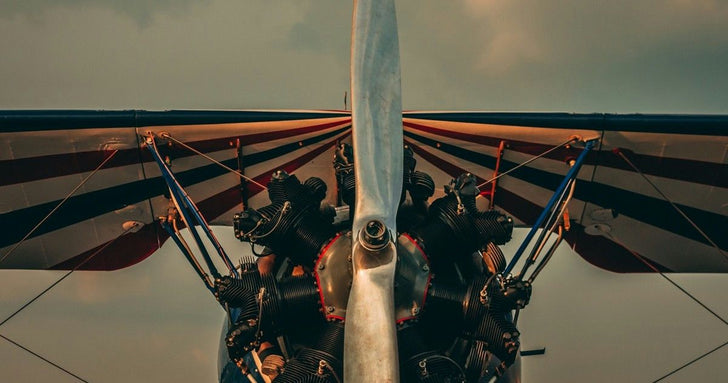 Atlanta Fall Foliage and Landmark Biplane Tour For 2