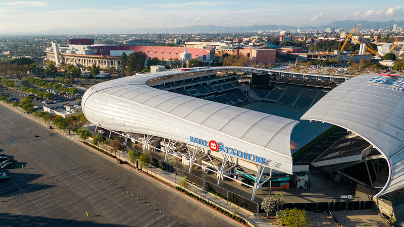 bmo stadium