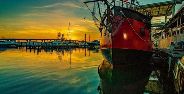 boat-at-sunset