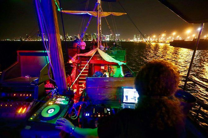 boat-dj