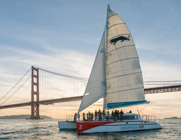 boat-in-san-francisco