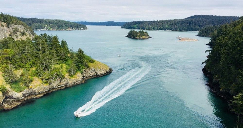 boat-in-water