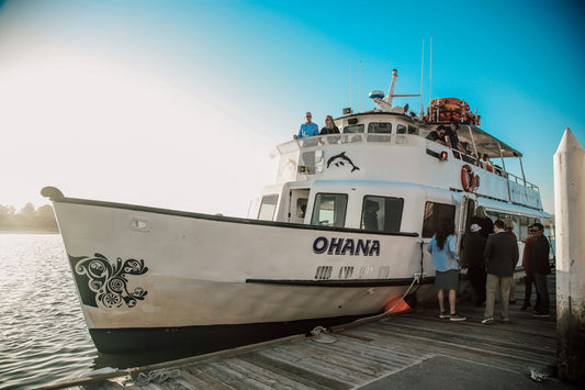 boat ohana