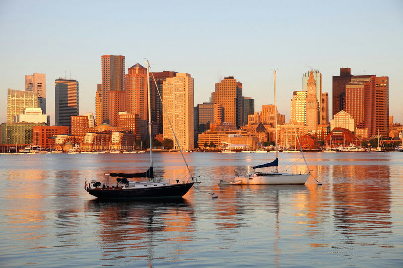 Boston Boats