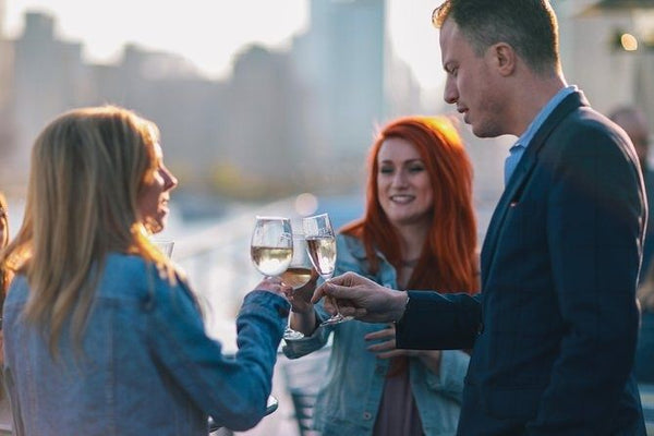 Boston Cruise Group