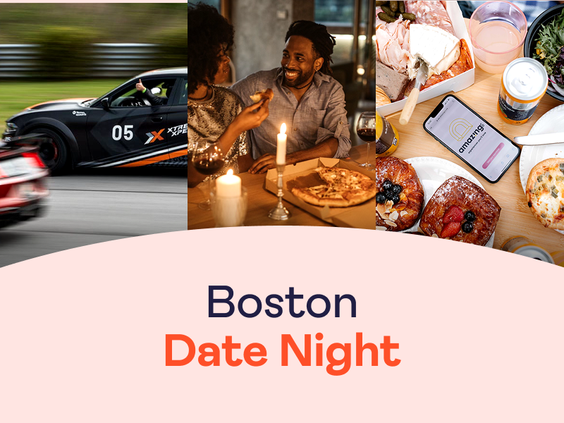 Boston date night