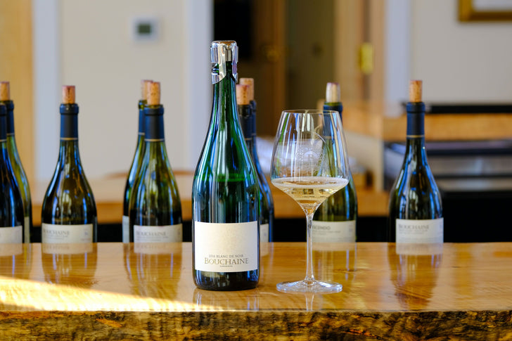 Full Day Muir Woods Tour with Napa & Sonoma Valley Wine Tastings