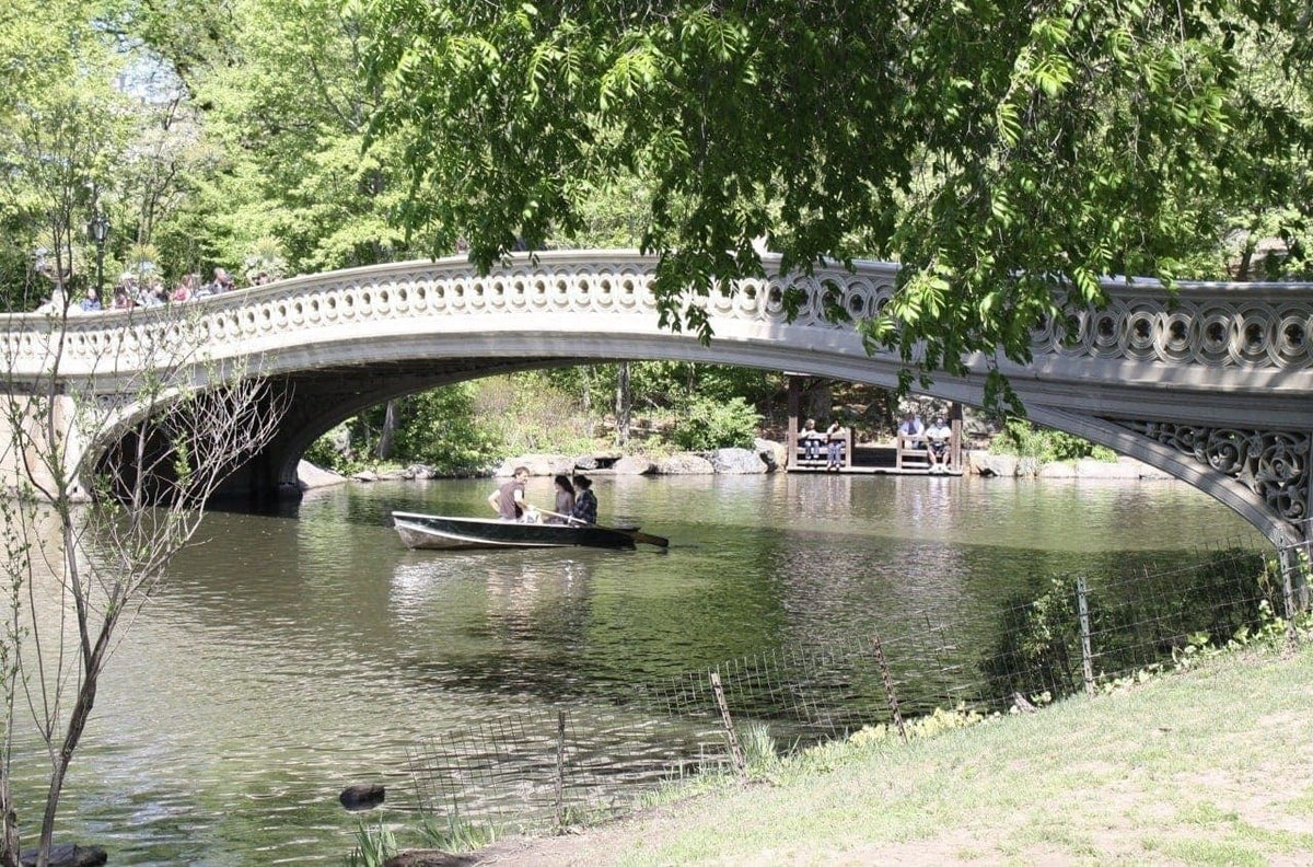 bow-bridge